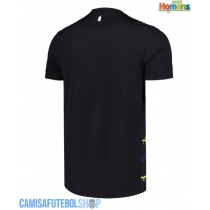 Camisa de time de futebol Everton Replicas 3º Equipamento 2025-26 Manga Curta